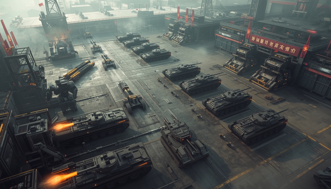 China Faction